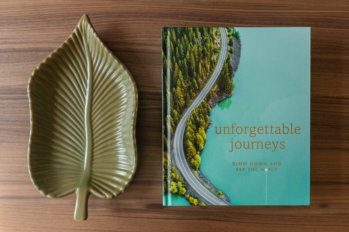 EirStay Donnybrook short stay apartment coffee table styling Dublin 4